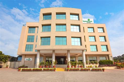 LEMON TREE HOTEL, BADDI (Himachal Pradesh) - Hotel Reviews, Photos ...