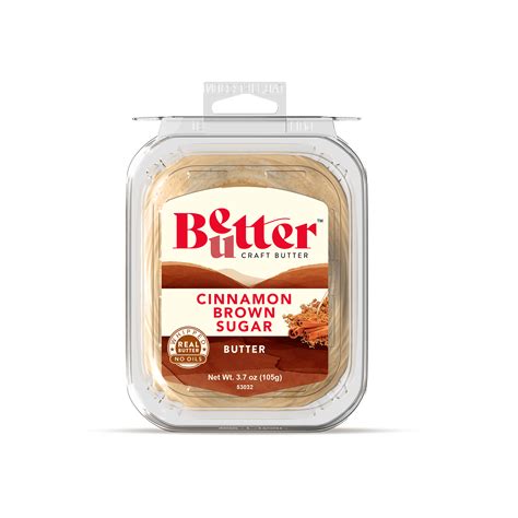 Better Butter Board with Brown Sugar Cinnamon Craft Butter