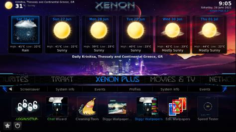 Alienware Kodi Build March 2021 的图像结果