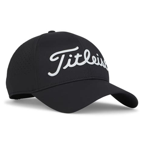 Golf Hats | Visors, Caps, Snapbacks, Bucket Hats | Titleist
