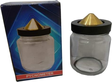Amazon.in: Pycnometer