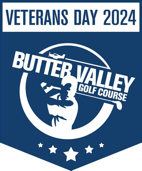 Butter Valley Golf Course