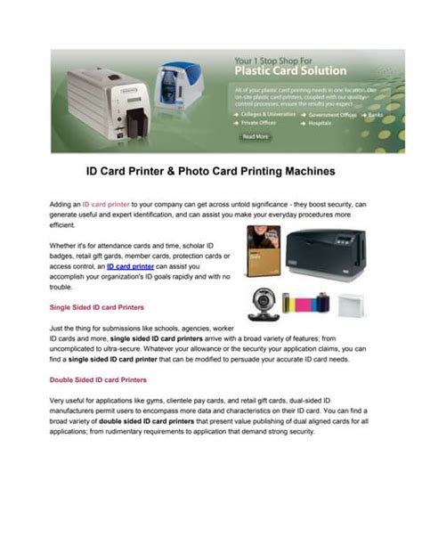 Image result for Datacard ID Printer