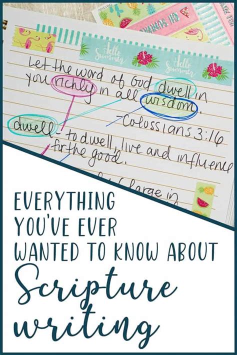 Image result for Scripture Writing Styles