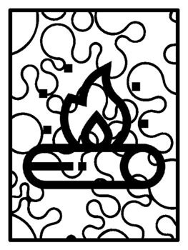 Cute Snail Drawing and Coloring Pages