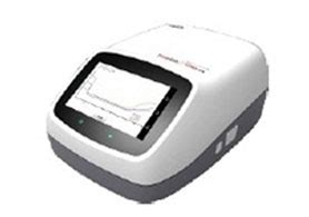 Micro PCR Analyzer | Truelab Uno Dx Workstation | Medical Technology ...