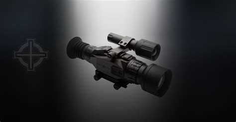Image result for Wraith Scope