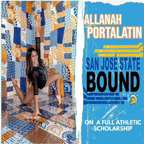Parkettes Gymnastics | Please join us in congratulating Allanah ...