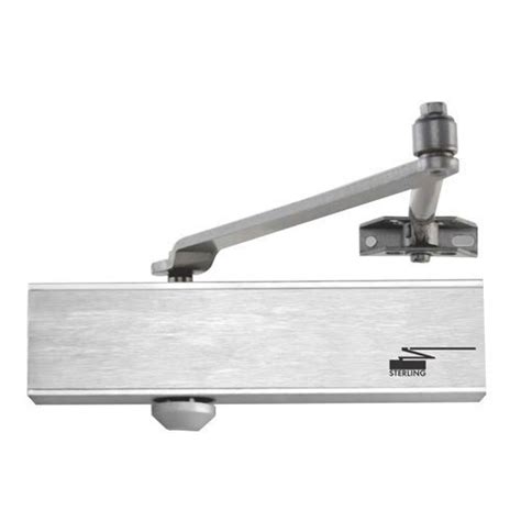Door Closer - Manufacturer, Wholesaler in Hyderabad, India | Core Hardware