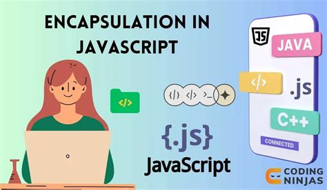 Image result for Encapsulation JavaScript