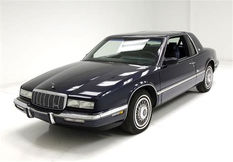 1986 Buick Riviera Base | Hagerty Valuation Tools