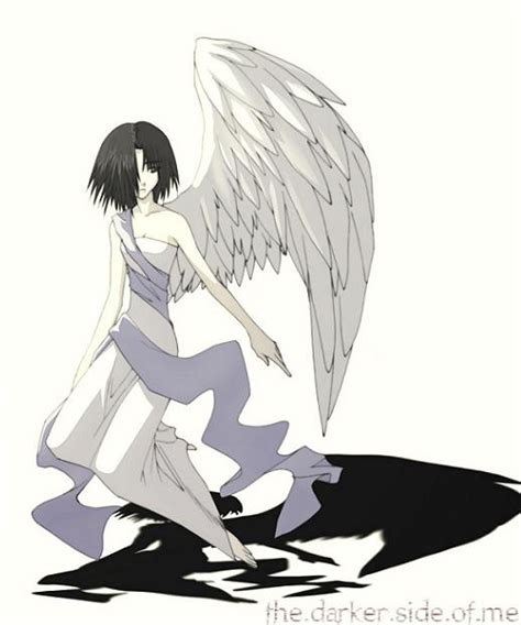 Anime Angels -1- [Arşiv] - Sayfa 4