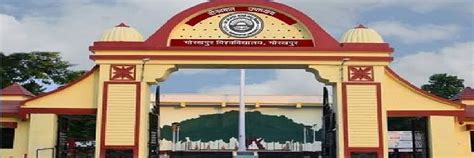 DDU Gorakhpur: Admissions, Placements, Courses, Ranking, Reviews, Fees