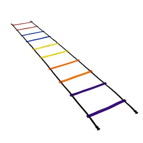 Merdevine gumene 4m Sporteh AGL-WASA04MC | Volim svoj dom