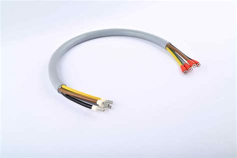 Image result for Compressor Terminal Test Cable