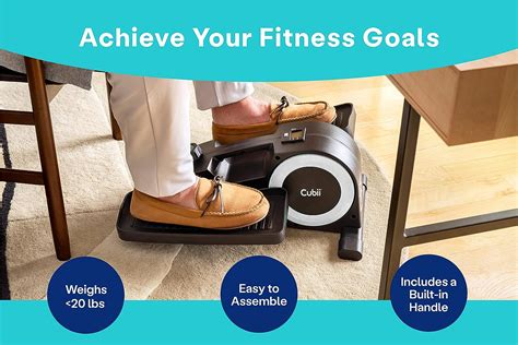 Image result for Cubii Red