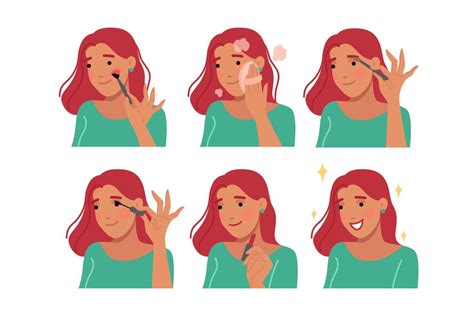 Image result for Cosmetic Tutorial