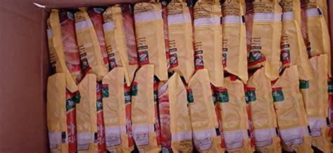 Indomie Instant Noodles Special Chicken Flavour - Pack of 40 : Amazon ...