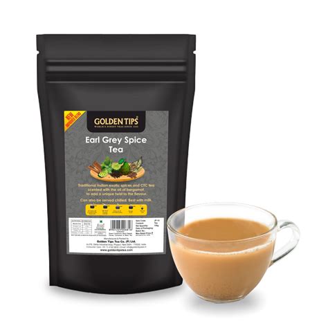 Premium Loose Leaf Teas on Sale – Golden Tips Tea (India)