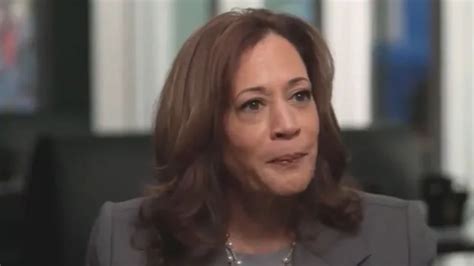 Kamala Harris Trolled For ‘Fake Accent’ At Detroit Rally, Netizens Draw ...