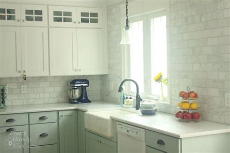 Image result for Tile around Kitchen Window