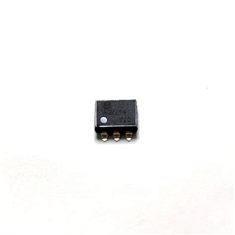 AQV214A Panasonic フォトMOSリレー GU 1a (6pin) | KSLshop