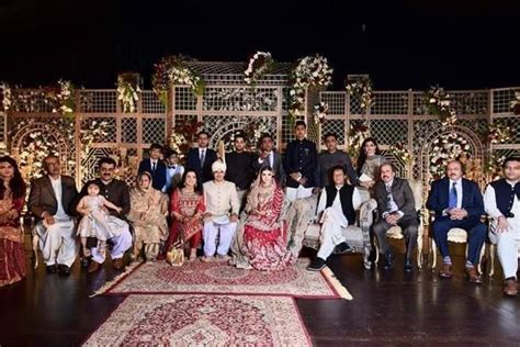 Pakistan PM Imran Khan Turns His Official Residence Into A Wedding ...