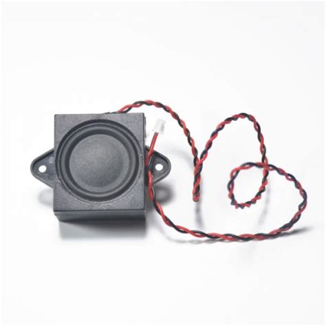 Nextion BOX Speaker – Sonoff India