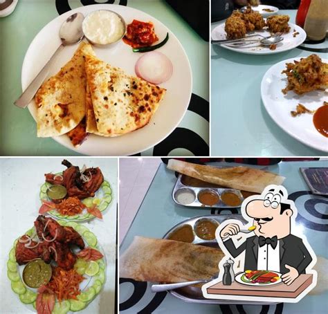 Hotel Nabanna, Singur - Restaurant reviews