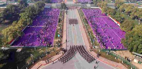 'Rajpath' Was Given Its Name For A Reason, Now It's Just A Piece Of History