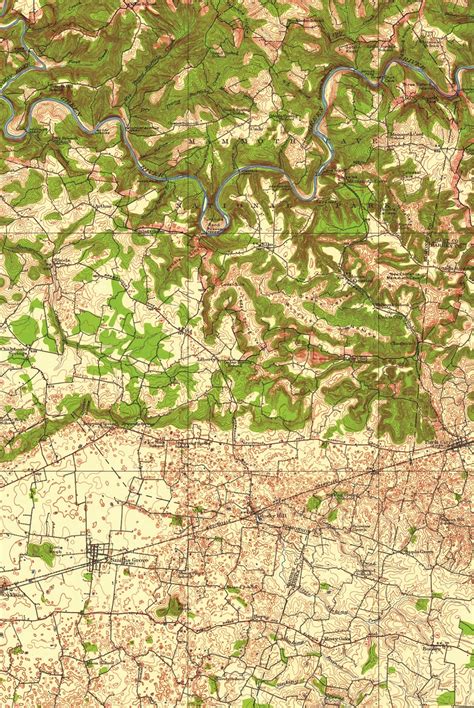 Image result for Historic USGS Maps