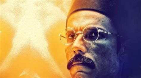 Swatantrya Veer Savarkar Teaser depicts Veer Savarkar’s role in fight ...