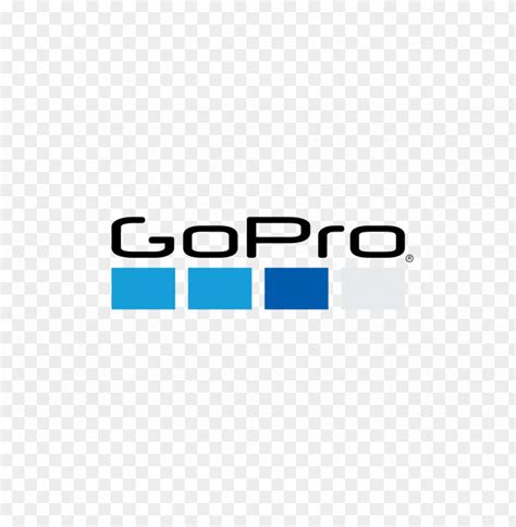 Image result for GoPro Logo En Blanco