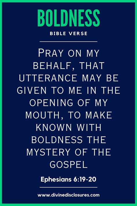 45+ Powerful Bible Verses About Boldness For 2026