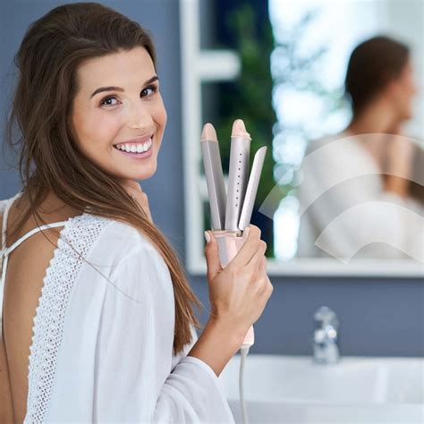 Buy GUBB 2 IN 1 HAIR CURLER & STRAIGHTENER (GB-007) Online & Get Upto ...