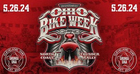 Grunge DNA at Ohio Bike Week in Sandusky (Barrel House Saloon), Barrel ...