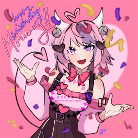 Ironmouse Face Reveal : r/VShojo