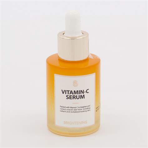 Tj Maxx Vitamin C Serum