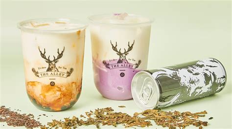 Menu The Alley: review các món trong thực đơn, điểm tên các best seller