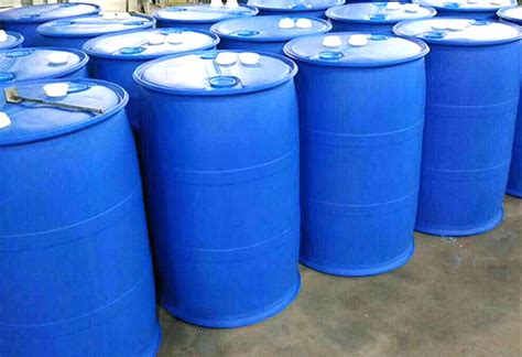 塑料桶-塑料桶厂家直销20L塑胶化工桶 25L小口堆码原料桶 正方形闭口胶罐-塑...