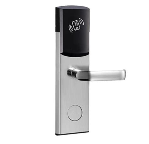 Gaoan Hotel RFID Door Locks | Secure & Reliable Hotel Lock