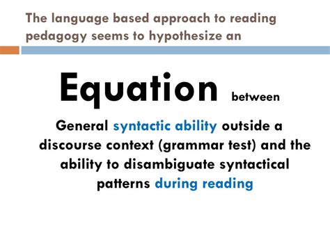 Image result for What Is Language Based Approach