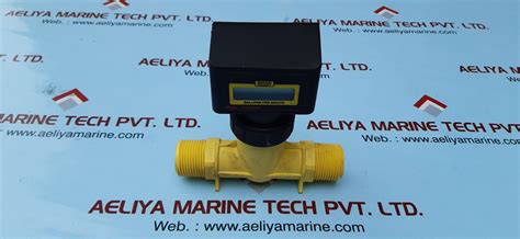 Omega fp2000 digital paddlewheel flowmeter fp2008-rt – Aeliya Marine Tech