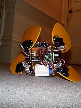 Walking Machine Robot 的图像结果