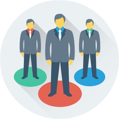 Business Person Icon 的图像结果