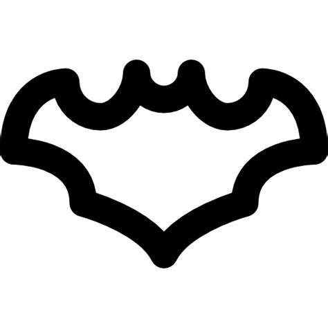 Bat - Free animals icons