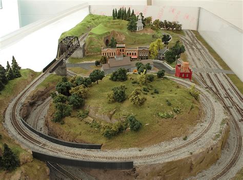 Great Model Train Layouts 的图像结果