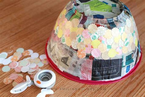 Image result for Paper Mache Tutorial