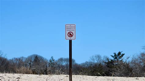 What is a burn ban and why is New York under one?