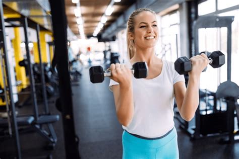 Gym Exercise 的图像结果